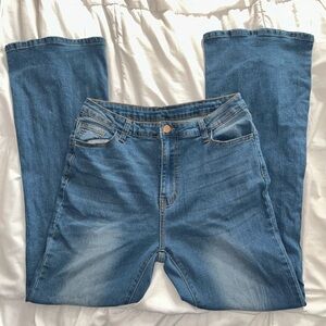 SHEIN Jeans